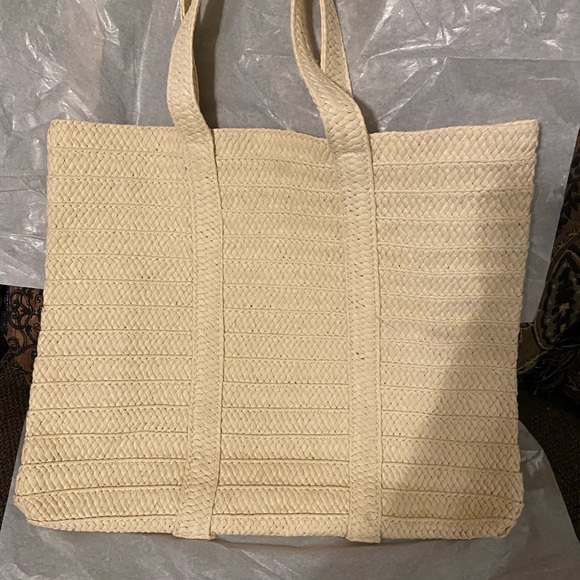 Mark and Graham oversized tote bag - Picture 8 of 8